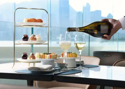 Regent Hong Kong Returns with New Concept Lai Ching Heen and More