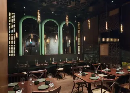 Delish Eats Dara Filipino Restaurant Hong Kong Traditional Meets Modern