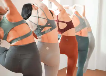 Ready to Sweat it out Here are the Most Loved Yoga Studios in Singapore on good ground