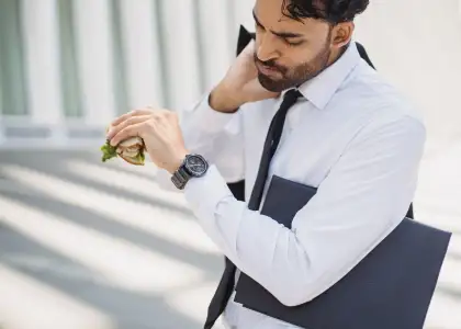 Who Are the Sandwich Generation and Why Is it Financially Hard to Be Them