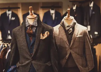 Here Are Singapore based Tailors to Hire for Bespoke Suits