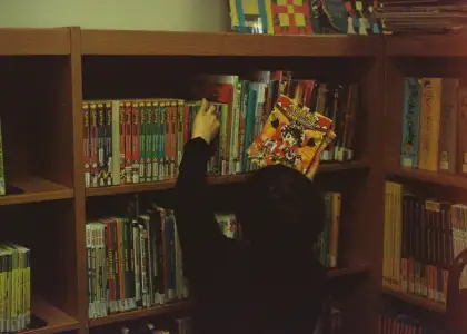 Where to Find Child Friendly Books and Magazines in SG