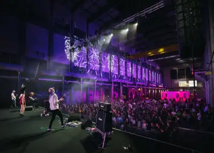 Alex Blake Charlie Sessions 24 Owls