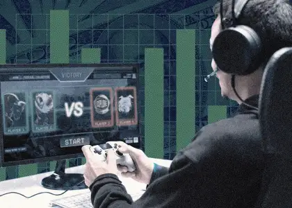 Esports Scene in Singapore