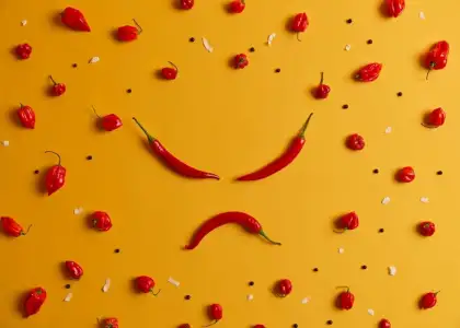 Food Challenges Singapore