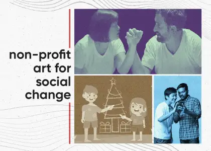 This NGO in SG Champions Social Change Through the Arts