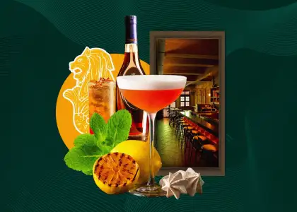 5 Bars Near CBD for After work Happy Hour