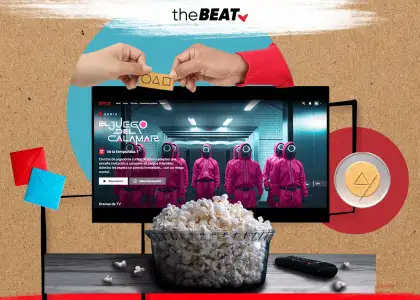 Squid Game Featured Image