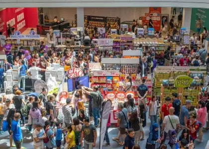 Singapore Cat Festival 1
