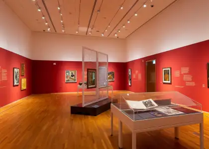 5 Ongoing Permanent Exhibits You Should See at National Gallery Singapore