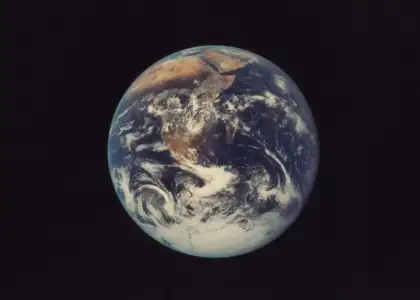 Lights Off Singapore to Observe Earth Hour on March 24 26