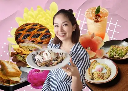 Best Brunch Restaurants in SG 1