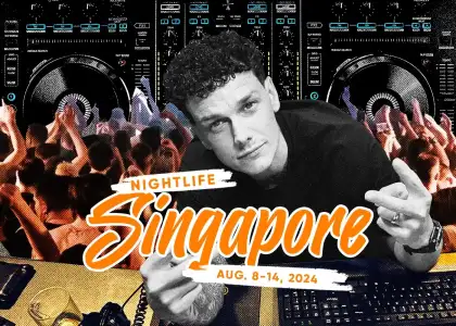 Nightlife SG Aug8 14