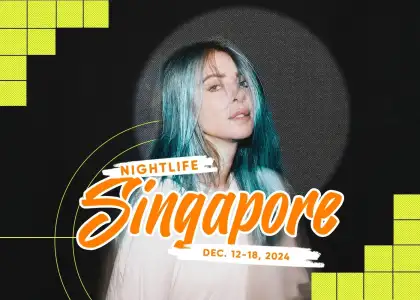 Nightlife SG Dec 12 18