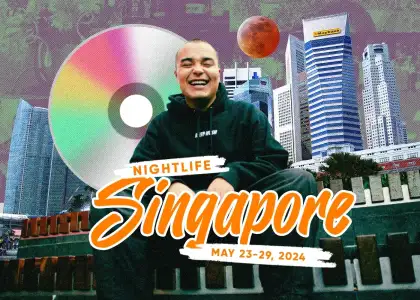 Nightlife SG May 23 29