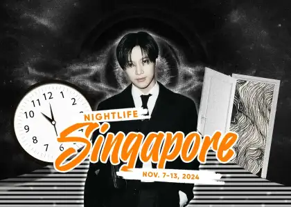Nightlife SG Nov7 13