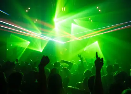 Nightlife SGP Singapore Thugshop Presents DJ Coeus and More Events