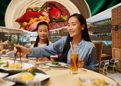 SG Mothers Day Deals