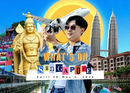 WO SGP Apr 28 May 4
