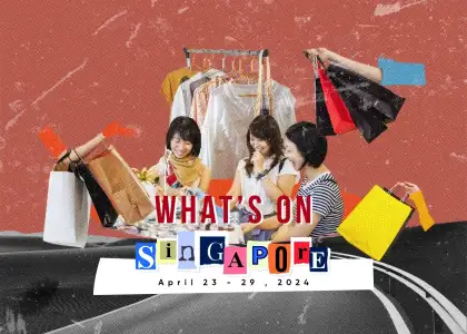 Whats On Header Template April 23 29 SG