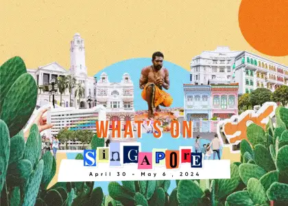 Whats On Header Template April 30 May 6 SG