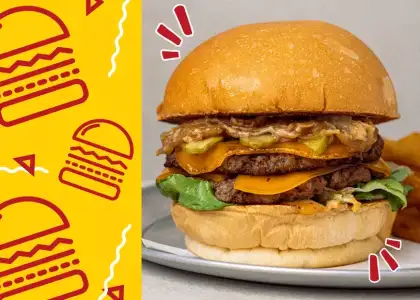 Where to Find the Juiciest Burgers in Singapore