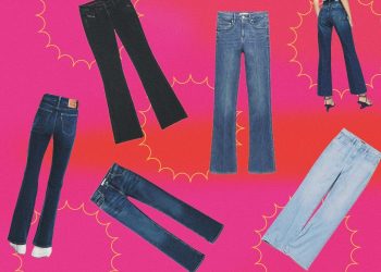 The Best Bootcut and Flare Jeans to Shop in Singapore Right Now