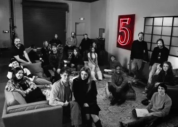 This Is Not a Drill Stranger Things Fifth Season Production Has Begun