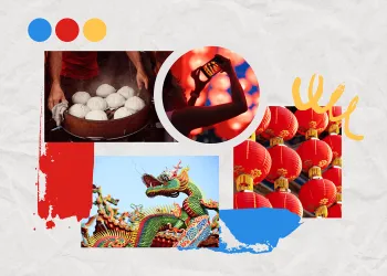 Things to Do in Chinatown Singapore this Chinese New Year 2022 header