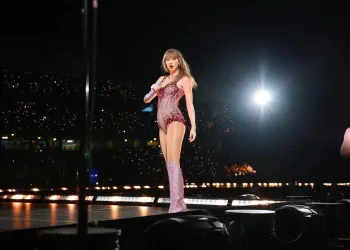 Instagram Taylor Swift