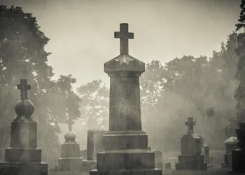 Ghost Tours in Singapore 2022