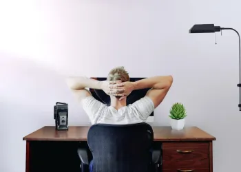 Best Office Chairs to Buy in Singapore for All Types of Budgets