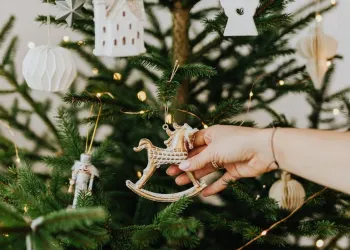 Where to Buy Fake and Real Christmas Trees in Singapore