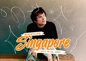 Nightlife SG July 18 24