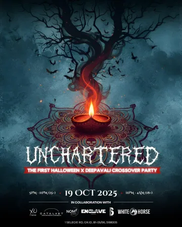 Uncharted