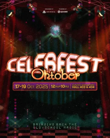 October celebfest