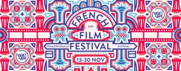 V Oilah French Film Festival 2025