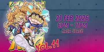 Golden Mix Vol 11 Singapores largest Anikura