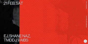 Headquarters Dez EJ Shane Naz TMDDJ Vaibs