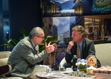 Here's Where to Book Your Next MICE Event in Singapore