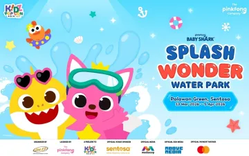 Splash Wonder Water Park 2026