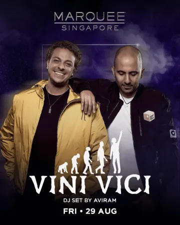 Vini Vici
