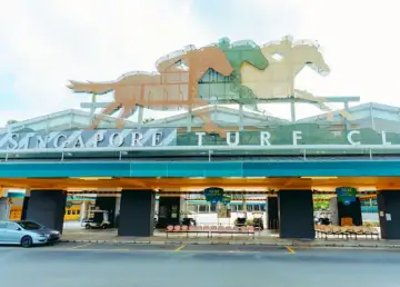Singapore Turf Club to Hold Last Race in Oct. 2023, Closing by March 2027