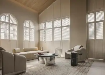 Mondrian Singapore Duxton Unveils New 'Deconstructed Shophouse' Design