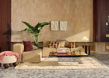 You Can Now Get H&M HOME's Classy Furniture & Home Décor at Orchard SG