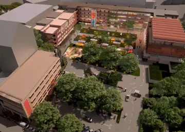 Lo & Behold Group to Revamp Former School to a Lifestyle Cluster