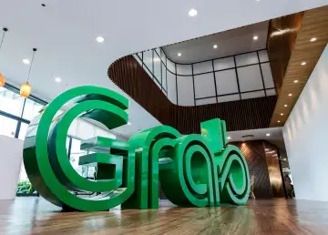 ICYMI: Grab Singapore, Circle Join Hands to Launch Web3 Programmable Wallet
