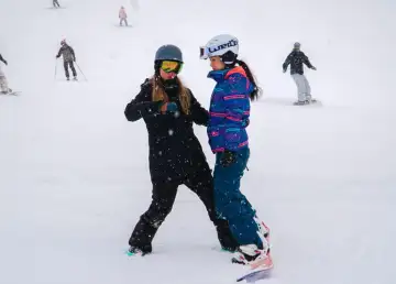 Enjoy Snow Activities at This Newest Lifestyle Destination in S’pore