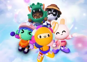 Singapore-Based Imaginary Ones Launches Mobile Game 'Bubble Rangers'