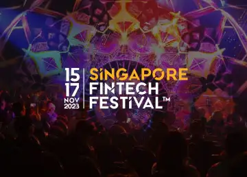Singapore FinTech Festival 2023 to Discuss AI, Web3 from Nov. 15-17